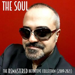 Album cover of The Remastered Definitive Collection (2009-2021)