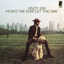 Album cover of How'd We Ever Get This Way