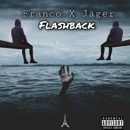 Album cover of Flashback (feat. Jäger)