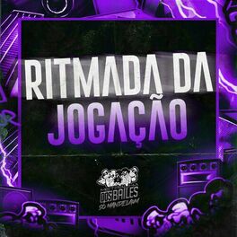Album cover of Ritmada da Jogação