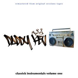 Album cover of Classick Instrumentals Vol. 1