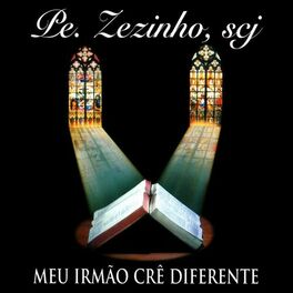 Album cover of Meu Irmão Crê Diferente