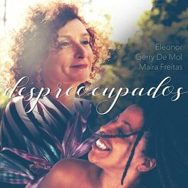 Album cover of Despreocupados (Acoustic Remix)