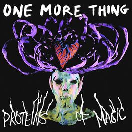 Album cover of One More Thing