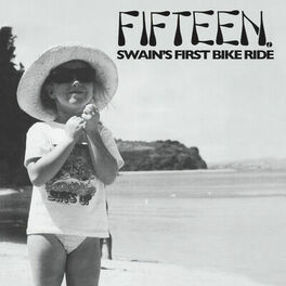 Album cover of Swain's First Bike Ride (Remastered)