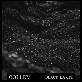 Album cover of Black Earth
