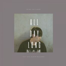 Album cover of ALL DAY LONG
