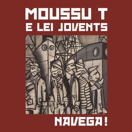 Album cover of Navega!