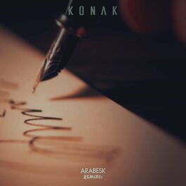 Album picture of Konak