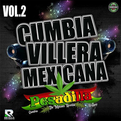 LA CUMBIA VILLERA