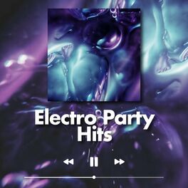 Album picture of Electro Party Hits