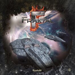 Album cover of Folge 4: Kontakt