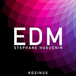 Album cover of EDM