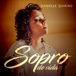 Album cover of Sopro da Vida