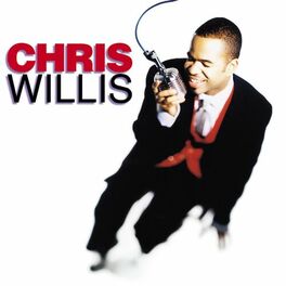 Album cover of Chris Willis