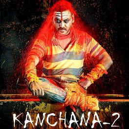Album cover of Kanchana 2