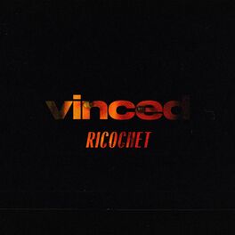 Album cover of Ricochet