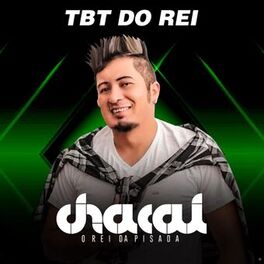 Album cover of TBT do Rei