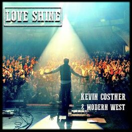 Album cover of Love Shine