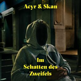 Album cover of Im Schatten des Zweifels