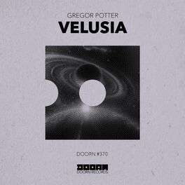 Album cover of Velusia
