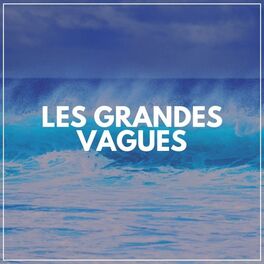 Album cover of Les Grandes Vagues