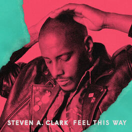 Album cover of Feel This Way