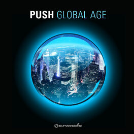 Album cover of Global Age