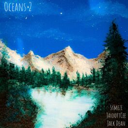 Album cover of Oceans 2