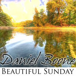 Album cover of Beautiful Sunday