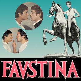 Album cover of Faustina (Original Motion Picture Soundtrack / Remastered 2022)
