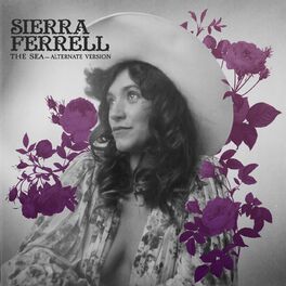 Album cover of The Sea (Alternative Version)