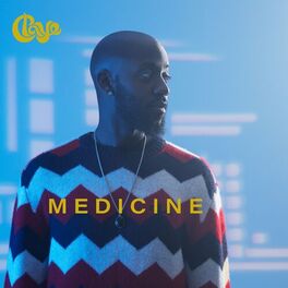 Album cover of Medicine