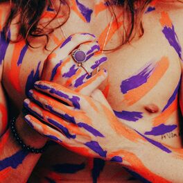 Album cover of Jacarandá (RQntz Remix)