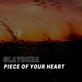 Album cover of Piece of Your Heart