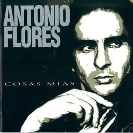 Album cover of Cosas Mias