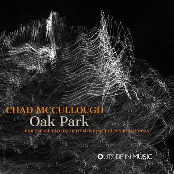 Oak Park cover