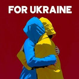 Album cover of For Ukraine