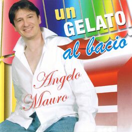 Album cover of Un gelato al bacio