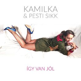Album cover of Így Van Jól