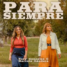 Album cover of Para Siempre
