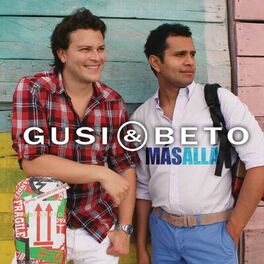 Album cover of Más Allá