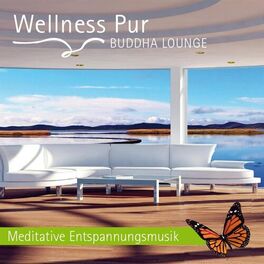 Album cover of Buddha Lounge - Meditative Entspannungsmusik