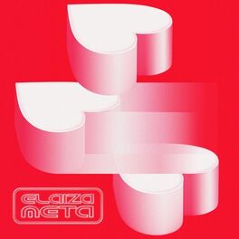 Album cover of META