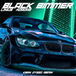 Album picture of Black Bimmer (KEAN DYSSO Remix)