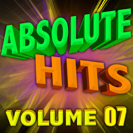Album cover of Absolute Hits, Vol. 07