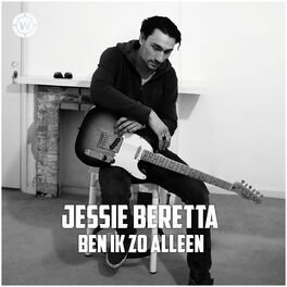 Album cover of Ben Ik Zo Alleen