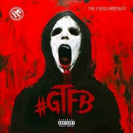 Album cover of GTFB (feat. BUSTA RHYMES)