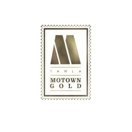 Album cover of Motown Gold