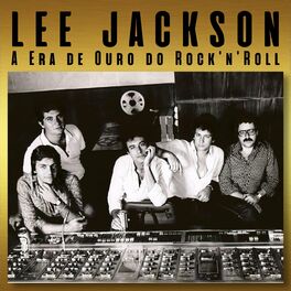 Album cover of A Era De Ouro Do Rock 'N' Roll